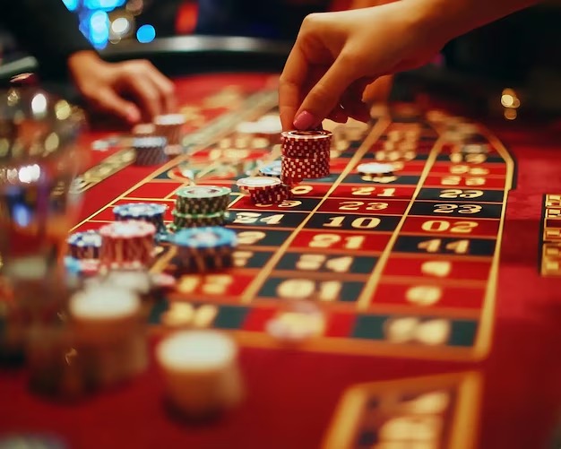 Live dealer table schedule display Live dealer table schedule display